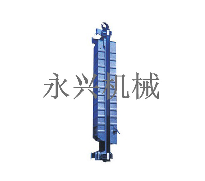 冶金底卸式箕斗