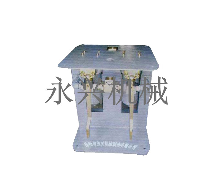 高压反冲洗过滤站