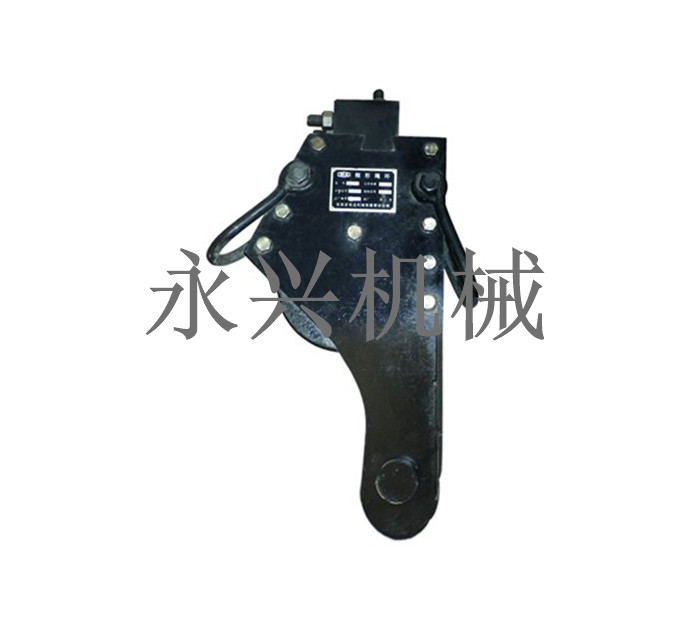 楔形绳环