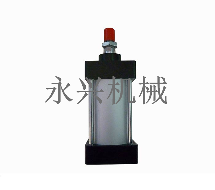 气缸