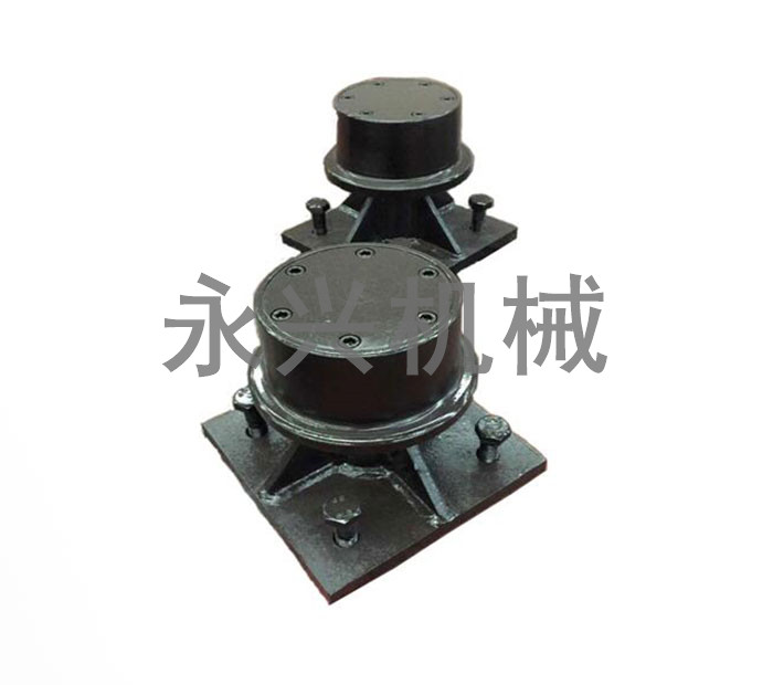 大托轮（翻转箕斗曲轨用）