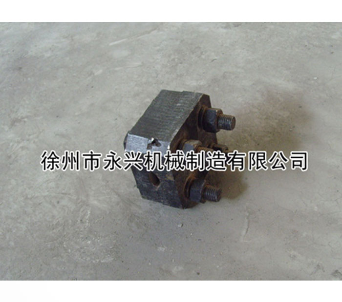 绳卡
