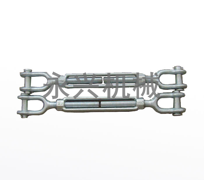 锁具螺旋扣
